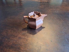 Chinese Yixing Zisha Teapot Vintage