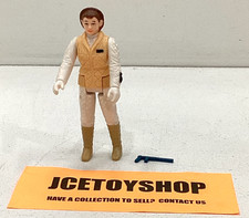 Princess Leia Organa (Hoth Outfit) for sale