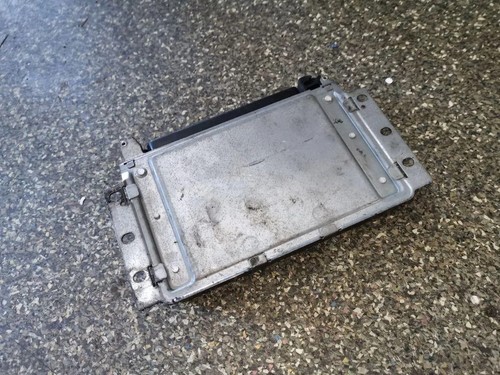 PEUGEOT 407 SW 6E Getriebesteuergerät 0260002923 2.00 Diesel 100kw 33856318