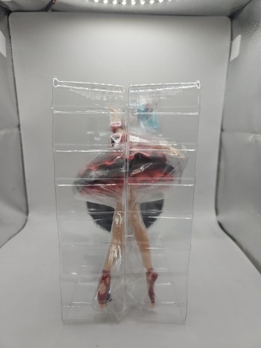 Hatsune Miku Figur Project DIVA MEGA39’s Luminasta Etoile SEGA aus Japan NEU - Bild 8 von 10