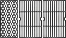 Cooking Grates for Dyna Glo DGH450CRP DGH450CRP-D DGF493BNP DGH474CRP DGH485C...