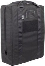 Elite Survival Systems Armor Transport Bag, Black, 6115-B Carrying Bag