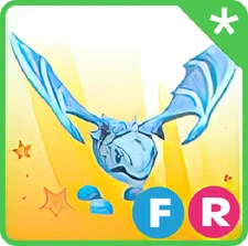 FR frost dragon - The Trusted Store!!