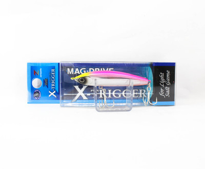 Zipbaits ZBL X Trigger 62 Pencil Sinking Lure 887 (1466)