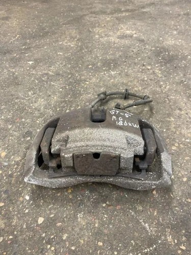 BMW 5 Gran Turismo F07 Bremssattel vorne rechts 6786818 3.00 Diesel 30495170