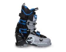 scarponi scialpinismo freeride Scarpa Maestrale XT 24,5 nuovi