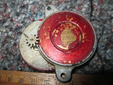 Used, 2266813 timing Motor 115v 2.5W 60 C, 1 rpm