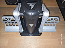 Thrustmaster TPR Pendular Rudder Pedals - Sch...