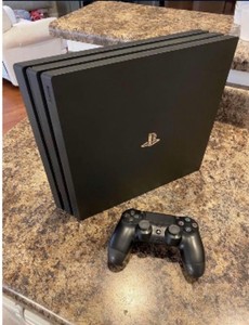 Playstation 4 Pro 2TB | eBay