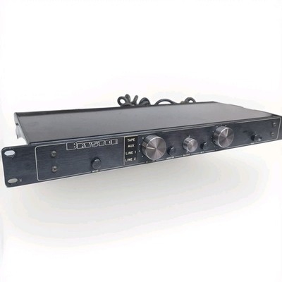 Bryston Model 0.4b Pre Amplifier