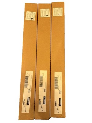 Lot (3) IKEA Besta Suspension Rail Mount 704.883.18 Silver