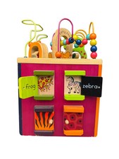 Lovevery Play Kit Collection — Fourteen Age-Staged Sets, 0–36 Months, with Play