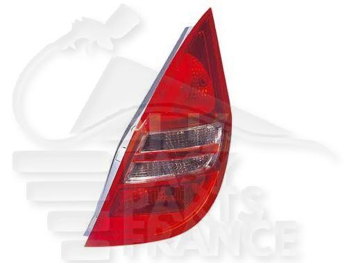 Feu arrière droit Hyundai i30 remplacer phare endommagé sur modèle 5 portes