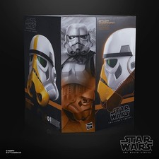 Star Wars The Black Series Imperial Stormtroo...