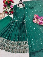 Ready To Wear Suits Pakistani Dress Salwar Kameez Indian Wedding Party Bollywood