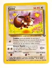 Eevee - 51/64 - Jungle - Italian - WOTC era - Vintage - Pokemon Card_02