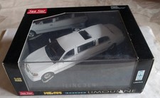 Sun Star Lincoln Limousine