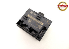 2011 - 2014 AUDI A8 QUATTRO FRONT LEFT SIDE D...