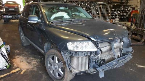7L6819766 SALPICADERO / 180804 PARA VOLKSWAGEN TOUAREG 7LA TDI V10 - Imagen 3 de 10