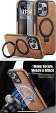 Casus Designed for iPhone 15 Pro (2023 6.1)  ...