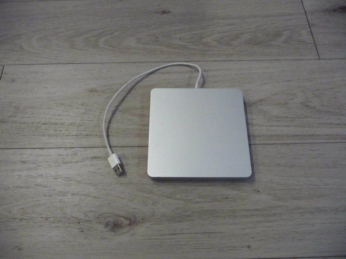 Apple Usb Superdrive for sale | eBay