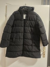 Only Steppmantel ONLCLAIR PUFFER HOOD COAT Damenmantel Gr XXL Neu Mit Etikett