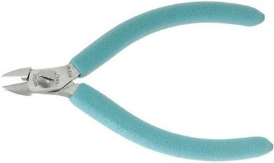 Erem 622N N Series Cutters, Diagonal, Flush