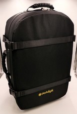 DEDOLIGHT - Fotorucksack - DBP - NEU