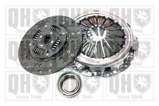 Kit d'embrayage Nissan NAVARA