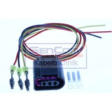 ORIGINAL® Sencom Kabelreparatursatz, Sensor (Saugrohrdruck) für VW GOLF IV