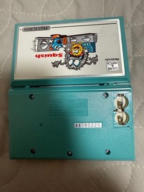 Game & Watch Squish (Nintendo Software)