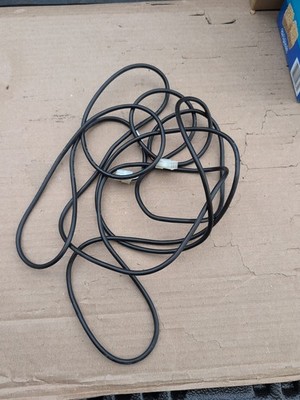 Vending Machine MDB Plug Extension - 13'