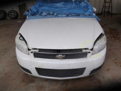 (LOCAL PICKUP ONLY) Driver Front Door VIN W 4th Digit Limited Fits 06-16 IMPALA 