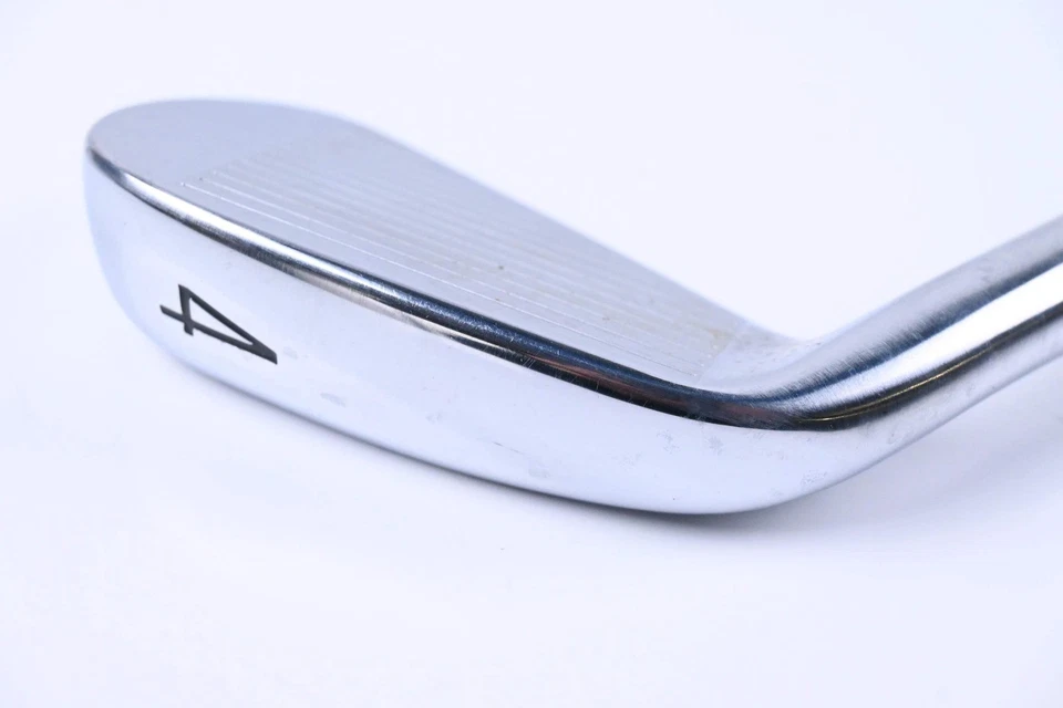 Titleist T200 2021 #4 Iron / 23 Degree / Stiff Flex AMT S300 Tour White Shaft - Image 3 of 4