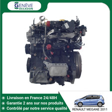Moteur Renault R9