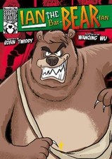 Ian the Bar-BEAR-Ian, Robin Twiddy, Paperback