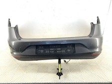 LEON (5F1) 2012 - 2022 STOSSSTANGE HINTEN 1 Stk.