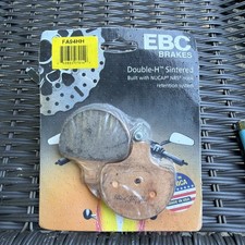 EBC FA94HH Double-H Sintered Brake Pads USA MADE