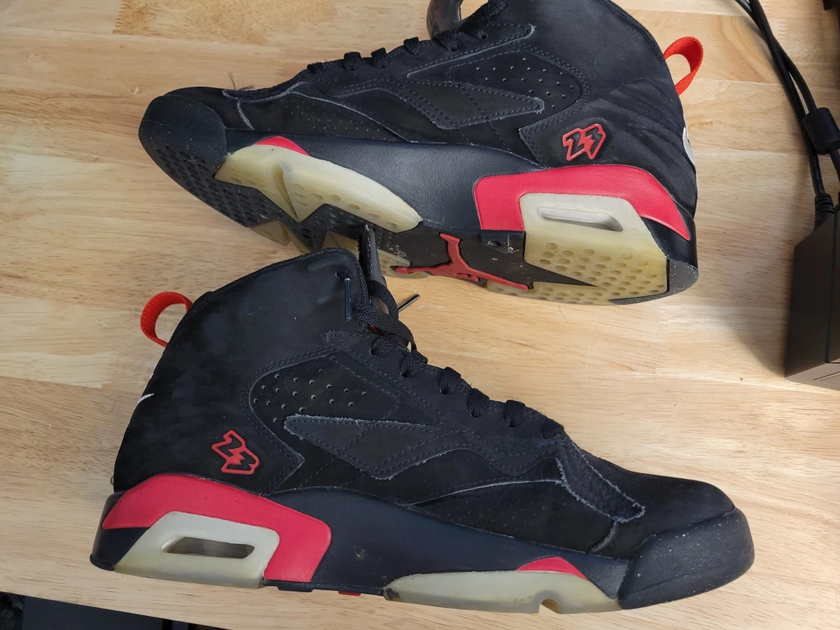 靴/バッグ JORDAN MVP Preços baixos em Jordan MVP Bred - DZ4475-061 | eBay