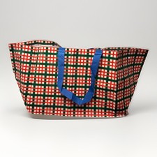 New Ikea VINTERFINT Reusable Holiday 2025 Pla...