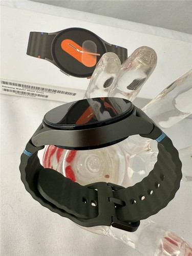 Samsung Galaxy Watch 7 40mm Green tested SM-L305 LTE 1 year UK Warranty Grade B - 第 4/11 張圖片