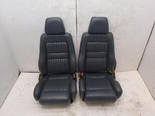 Siège Alfa Romeo ALFA GTV