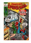 Amazing Spider-Man #92 (Gil Kane) Bronze Age-Marvel Comics FN+ {Generations}