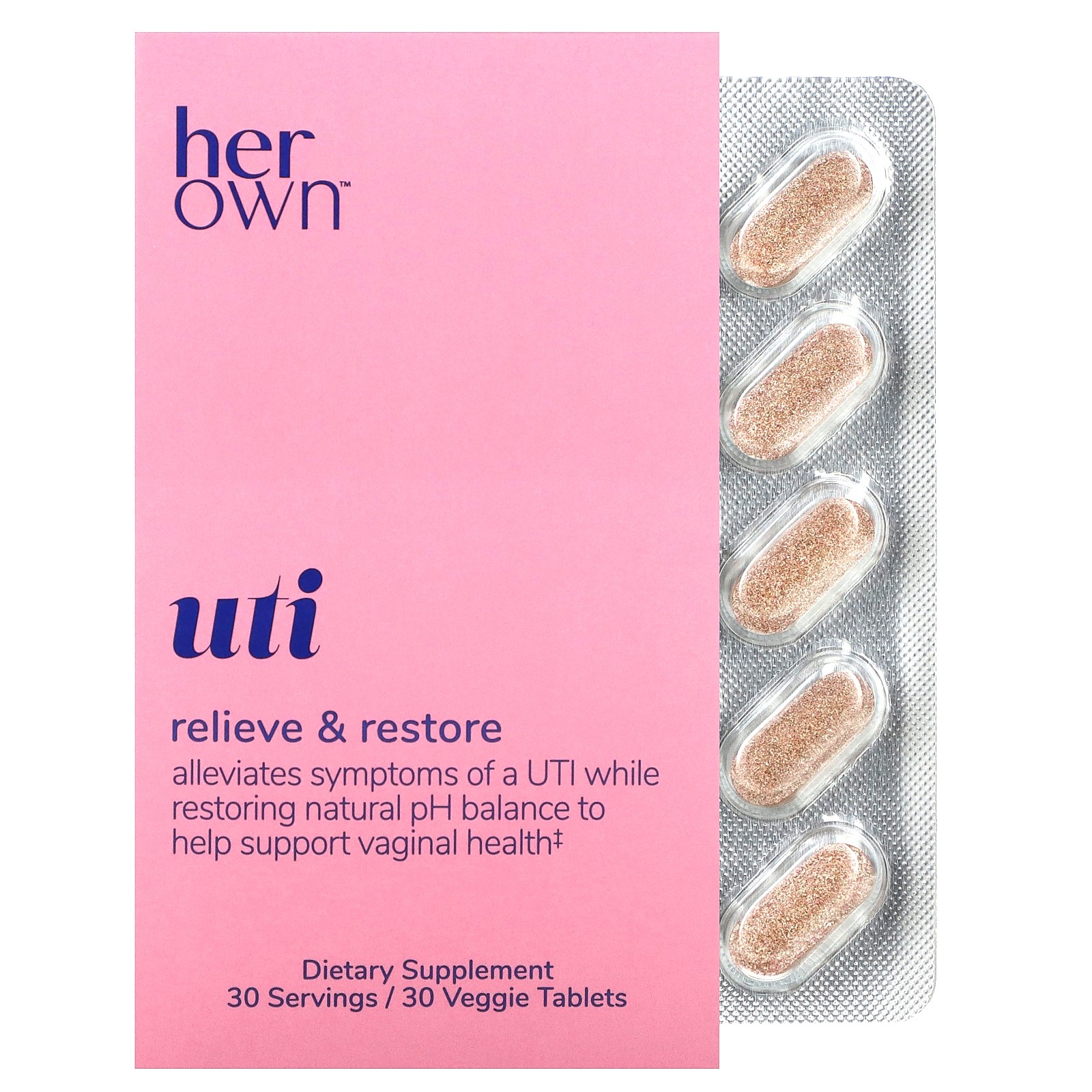 ИМП 30 растительных таблеток 3790₽