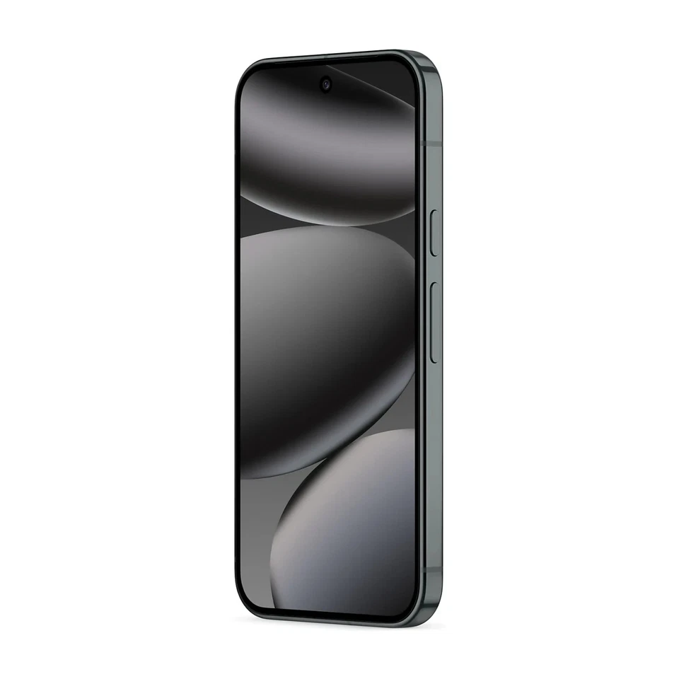 Teléfono Inteligente GOOGLE Pixel 10 Pro XL 5G 6,8" 16+512GB Negro Obsidiana - Imagen 4 de 4
