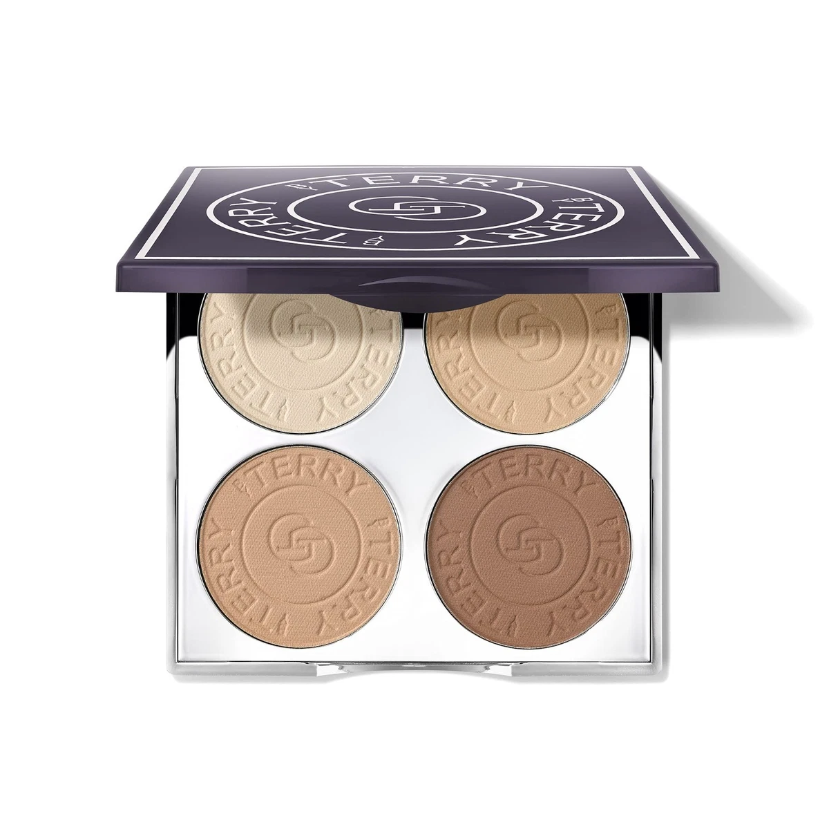Pressed Powder Face Powder BY TERRY for sale | eBay