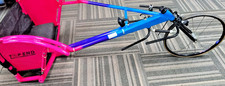 Top End hand cycle wheelchair FOR PARTS ONLY