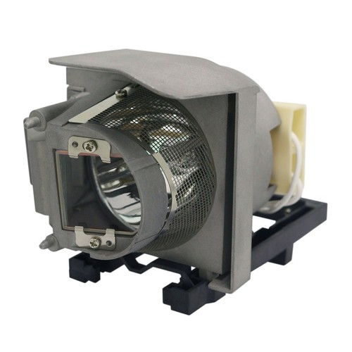 Jaspertronics Lamp & Housing for Boxlight Mimio 280 Projectors - 1 Year Warranty - Picture 7 of 9