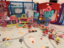 VTech Go Go Smart Friends Set