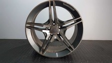 Jantes Mercedes 350
